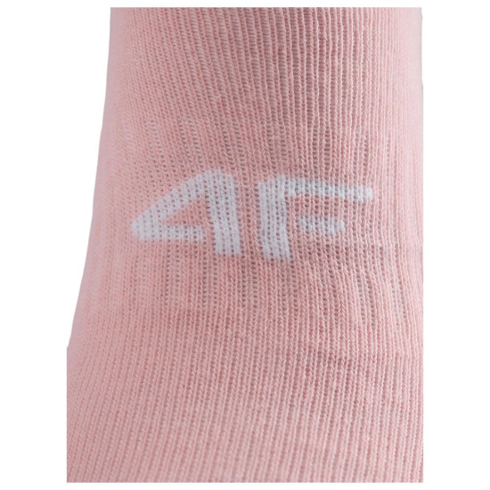 4F Παιδικές κάλτσες 5 pairs